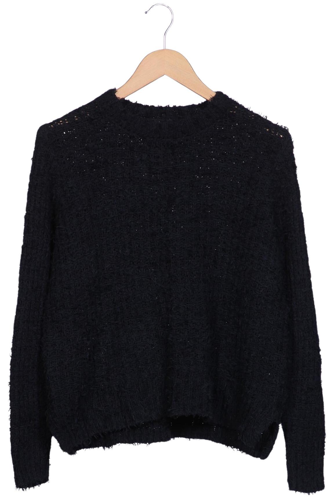 

Opus Damen Pullover, marineblau, Gr. 42