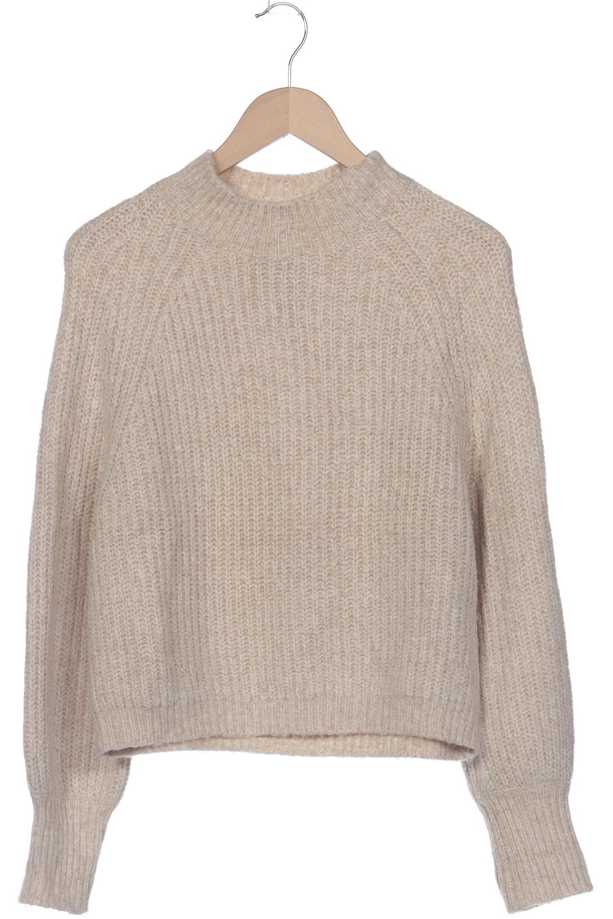 

Opus Damen Pullover, beige, Gr. 38