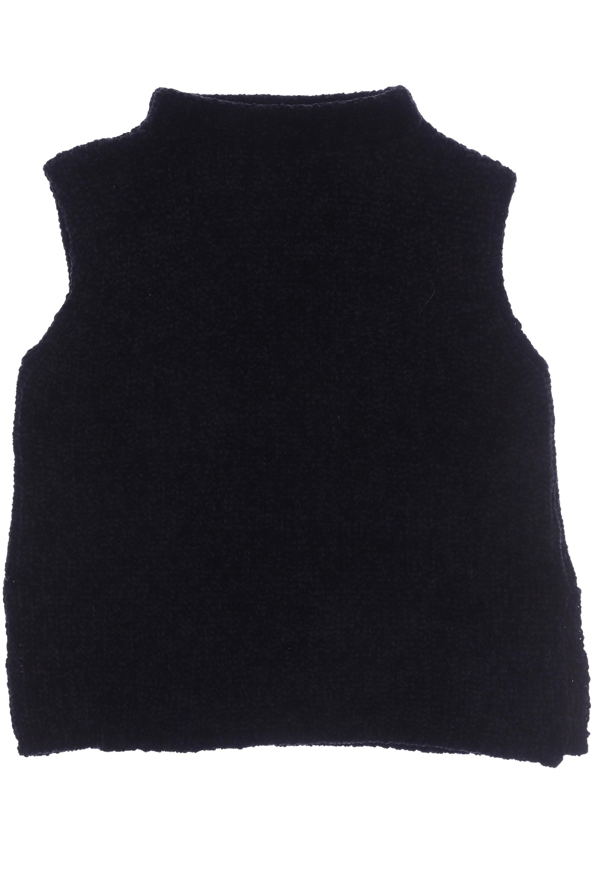 

Opus Damen Pullover, schwarz