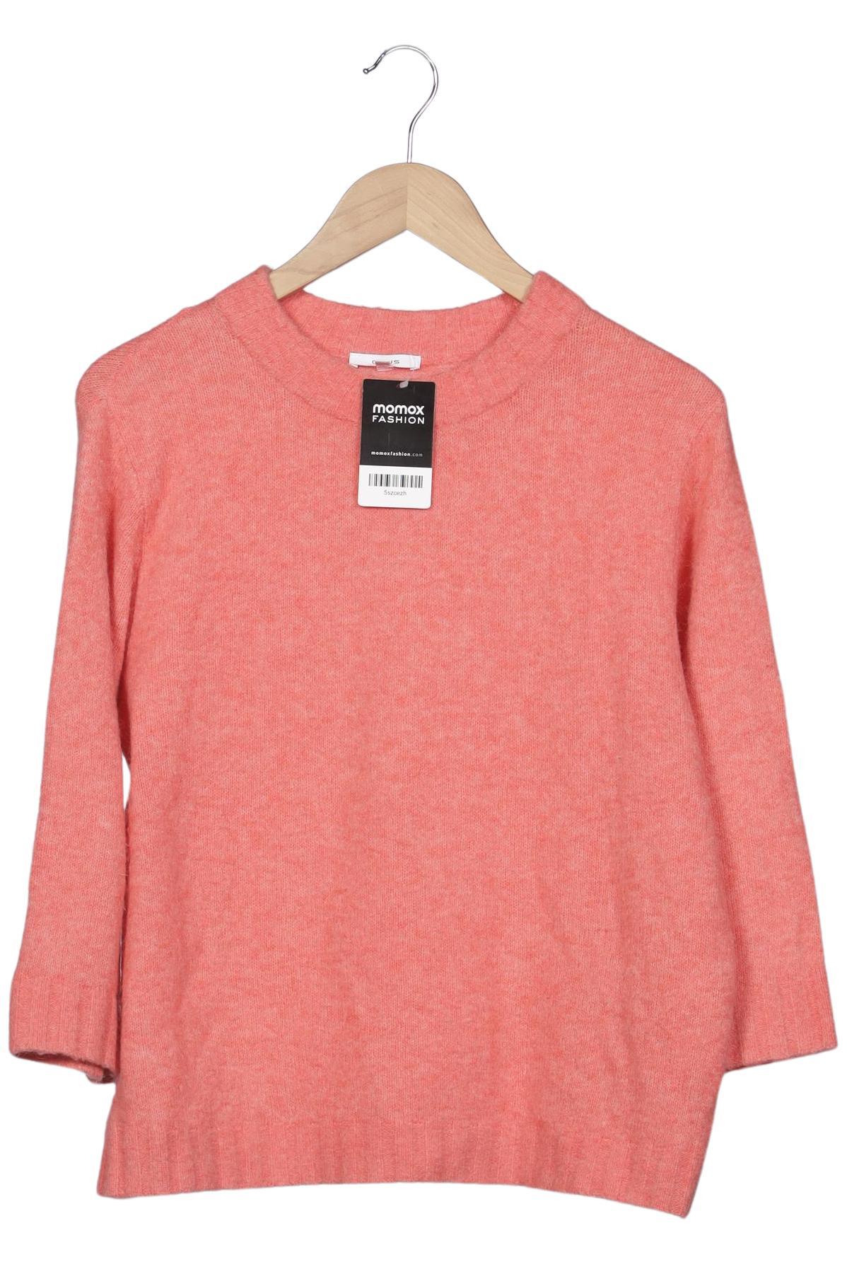 

Opus Damen Pullover, pink, Gr. 40