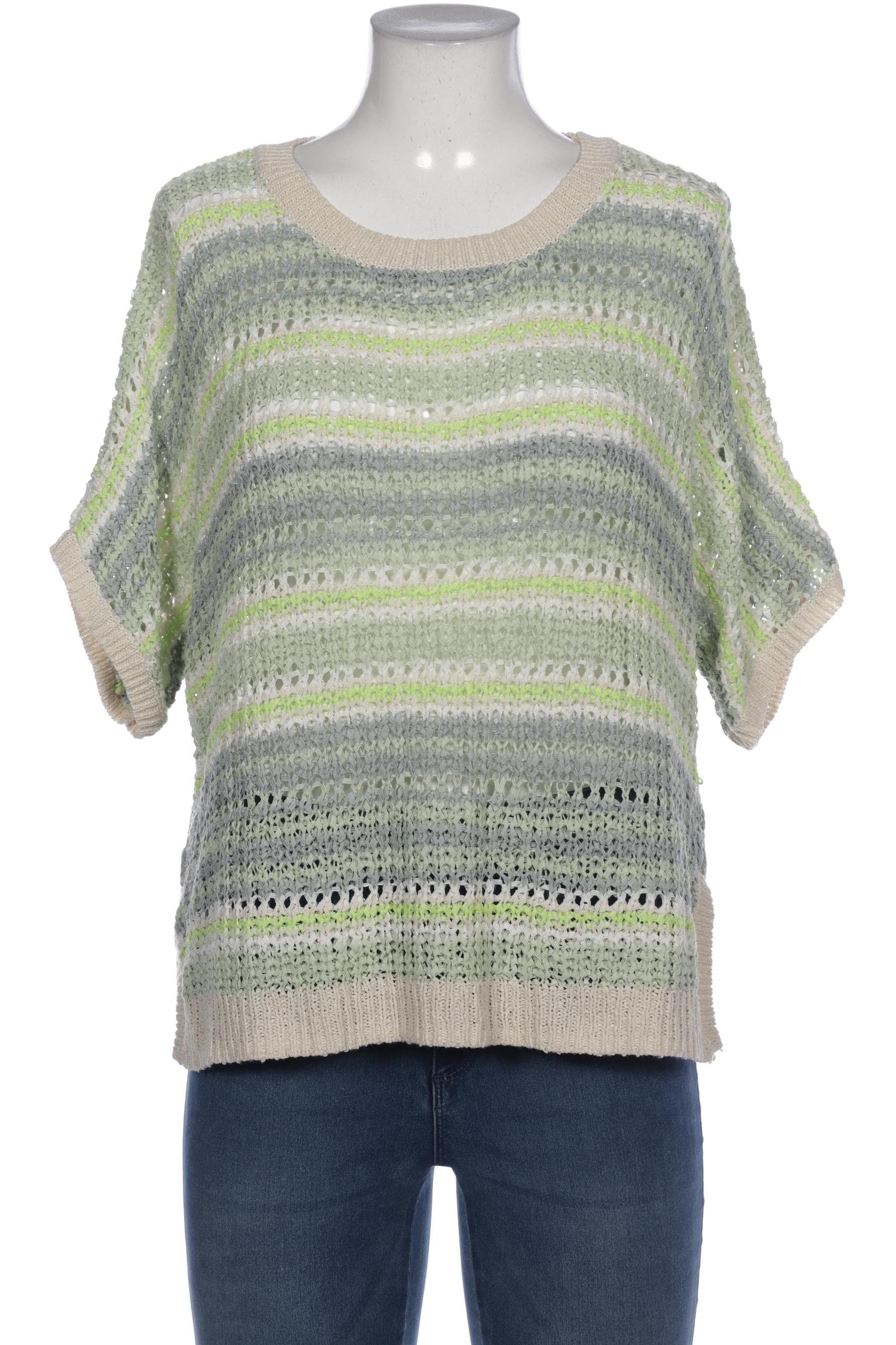 

Opus Damen Pullover, hellgrün, Gr. 40