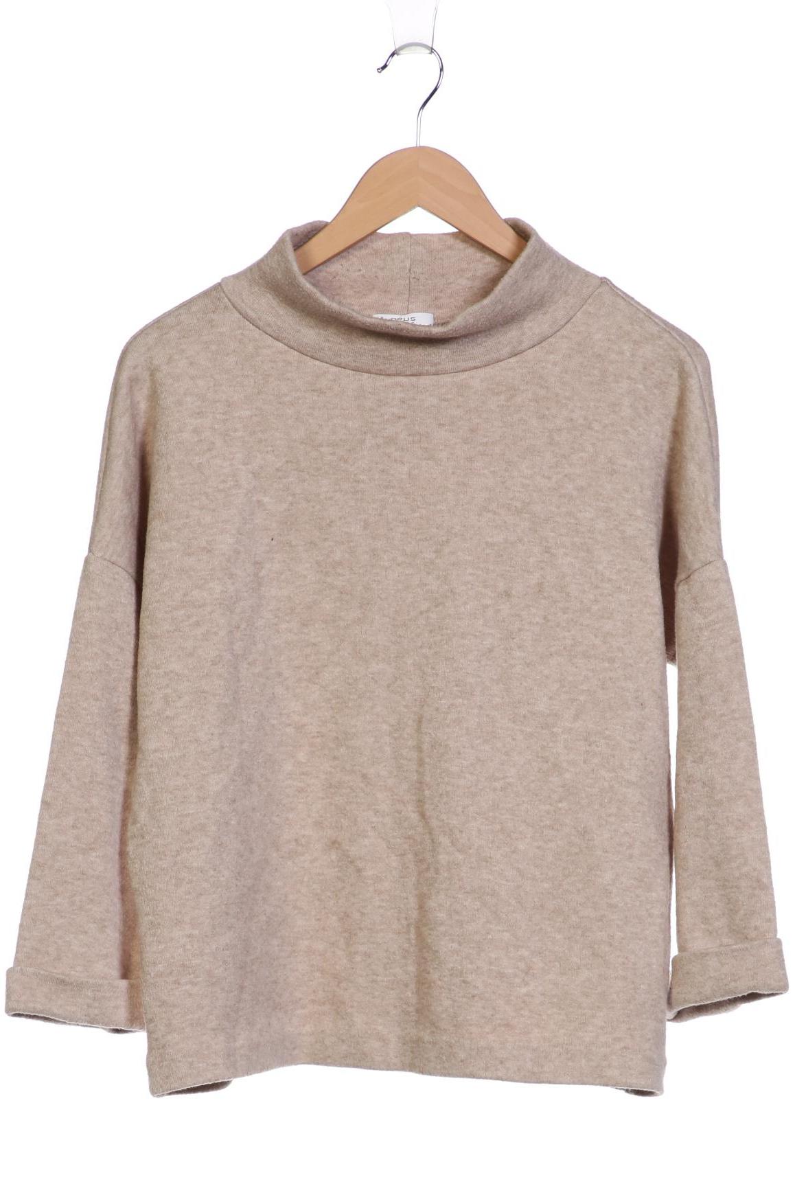

Opus Damen Pullover, beige, Gr. 40