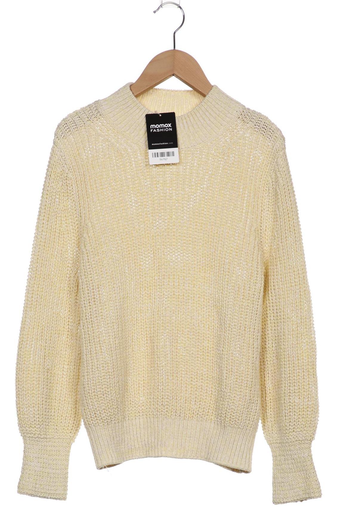 

Opus Damen Pullover, cremeweiß