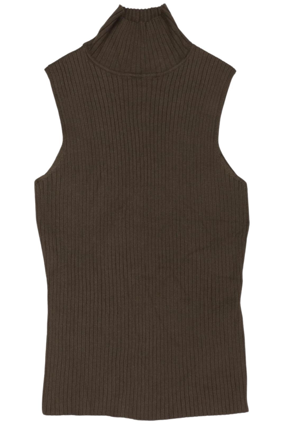 

Opus Damen Pullover, braun, Gr. 38
