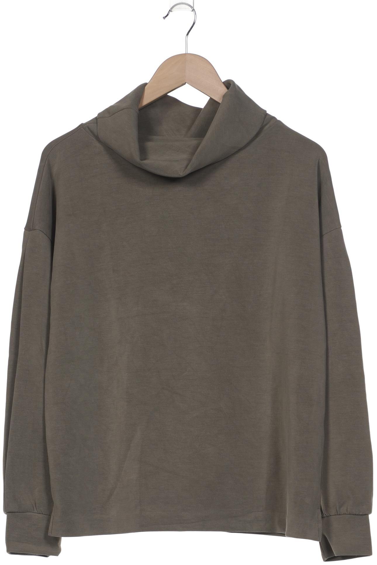 

Opus Damen Pullover, grün, Gr. 40