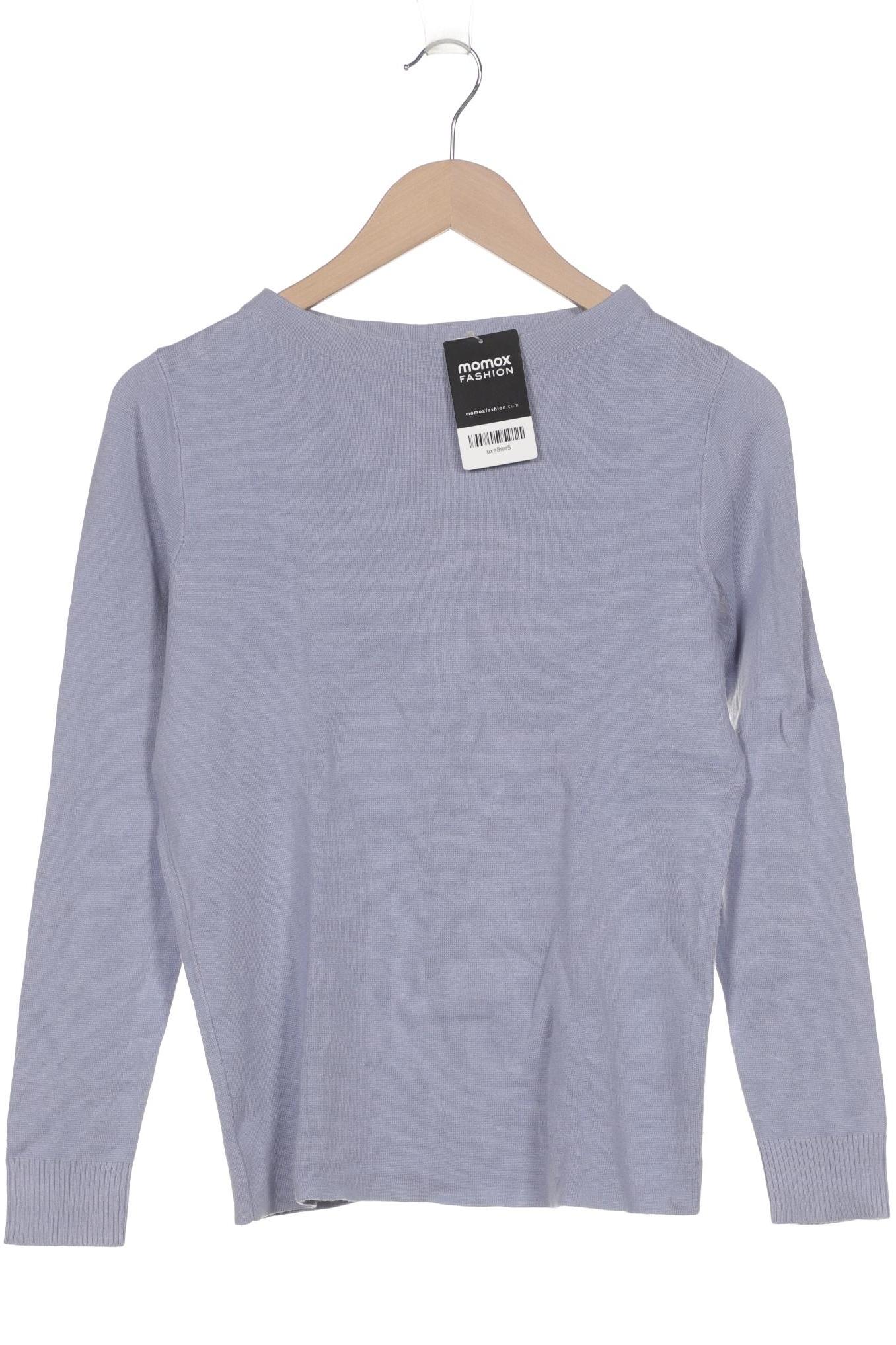 

Opus Damen Pullover, hellblau, Gr. 38