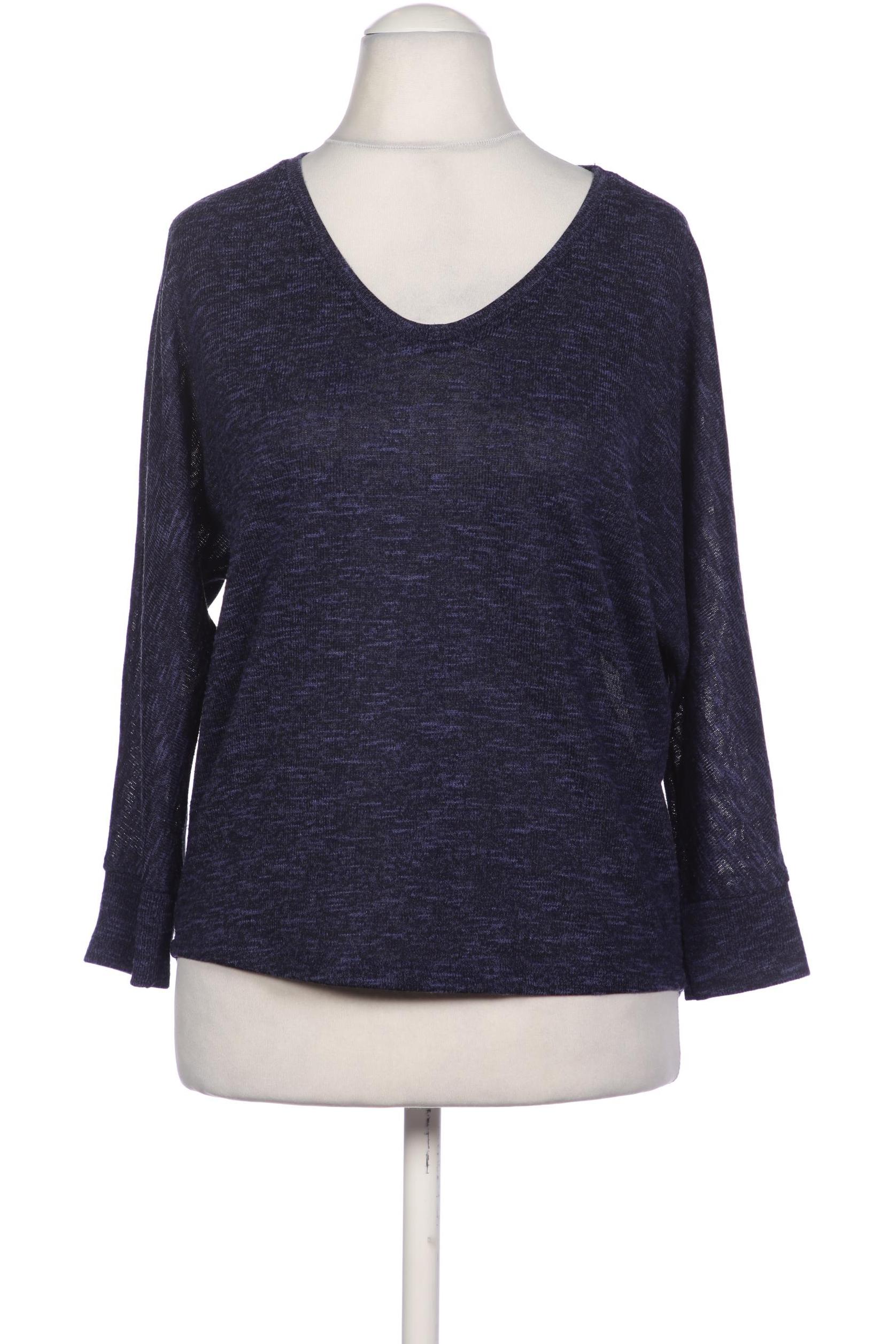 

Opus Damen Pullover, marineblau, Gr. 36