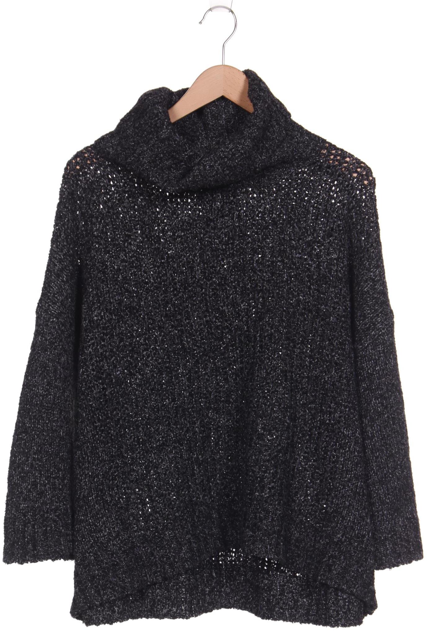 

Opus Damen Pullover, grau, Gr. 42