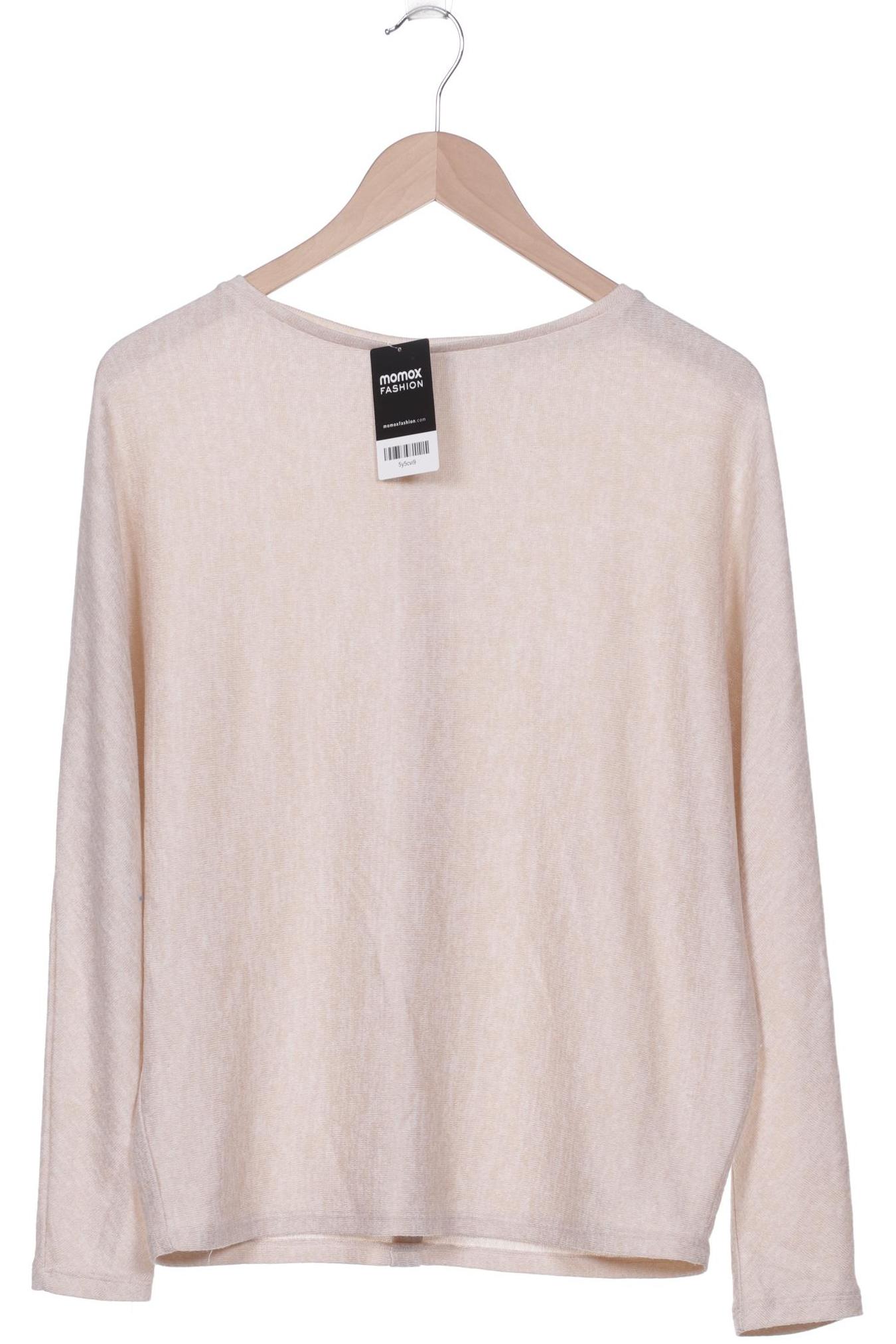 

Opus Damen Pullover, cremeweiß
