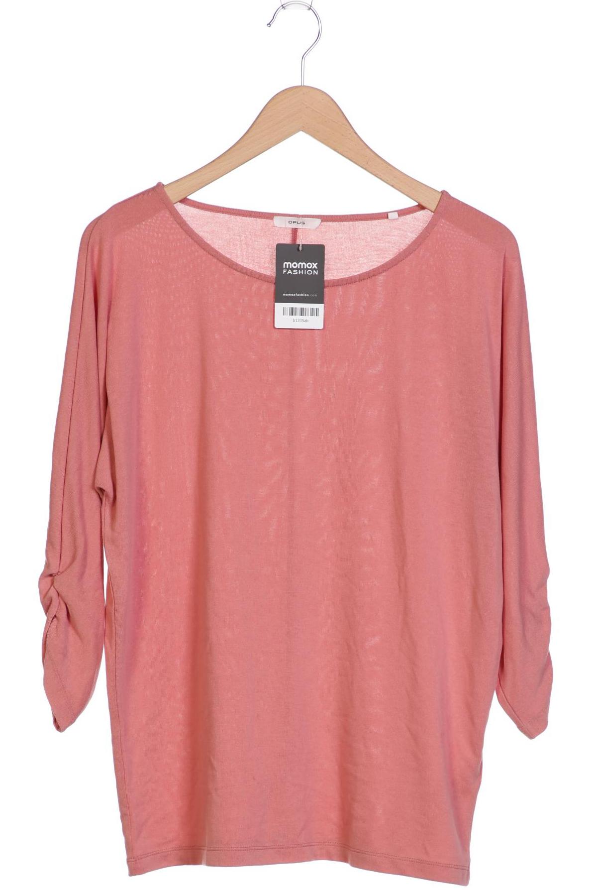 

Opus Damen Pullover, pink, Gr. 40
