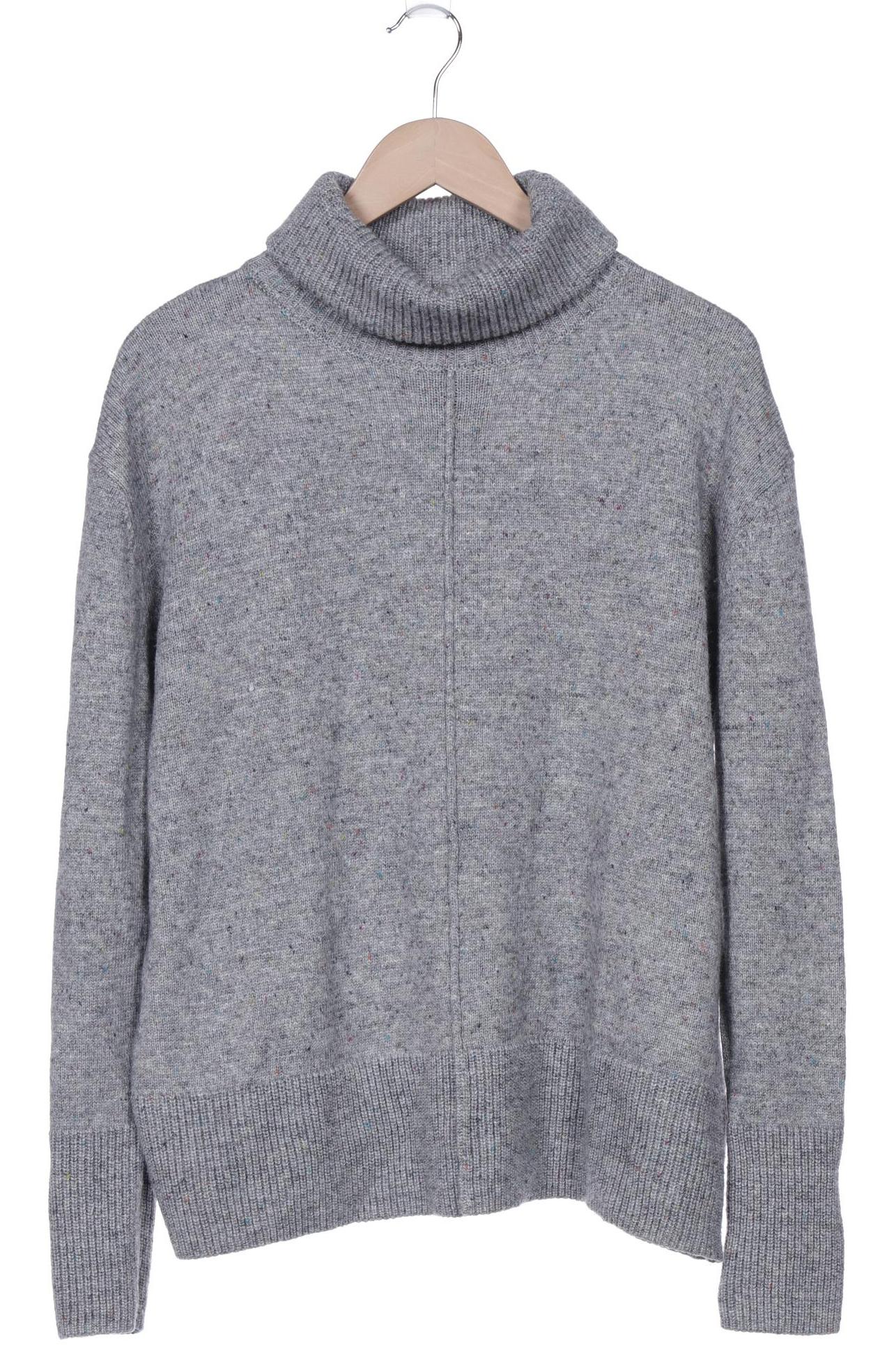 

Opus Damen Pullover, grau, Gr. 42