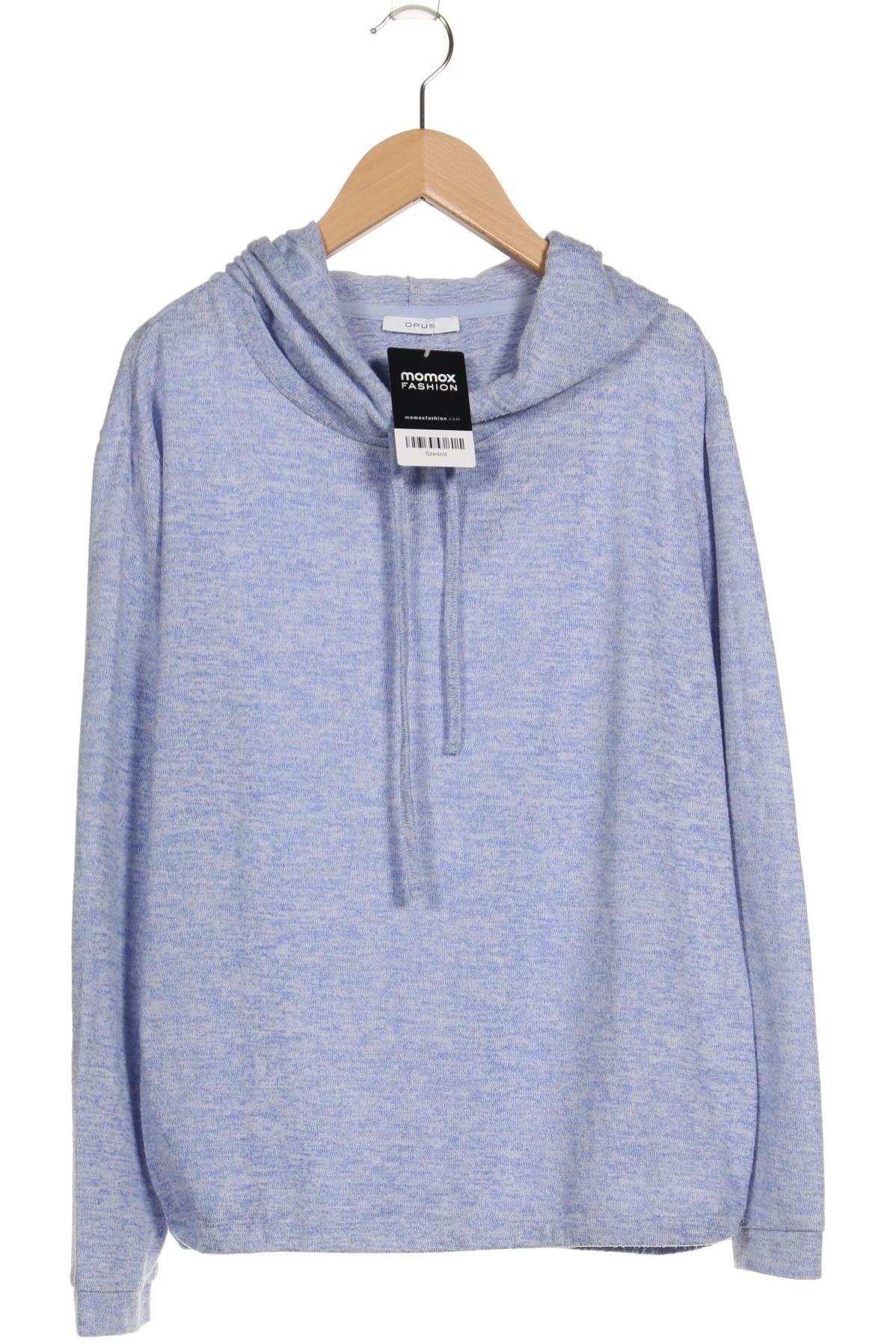 

Opus Damen Pullover, blau, Gr. 42