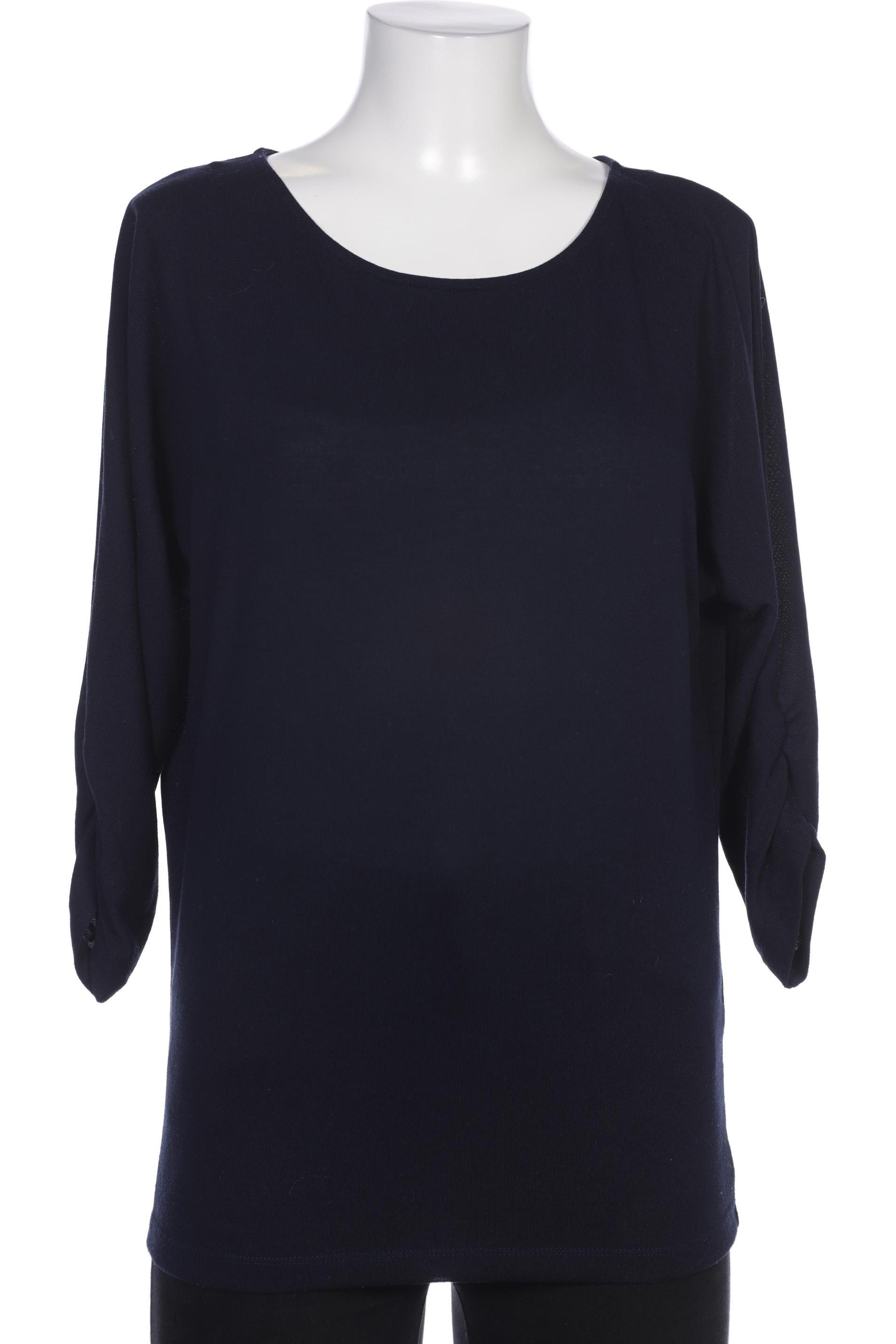 

Opus Damen Pullover, marineblau