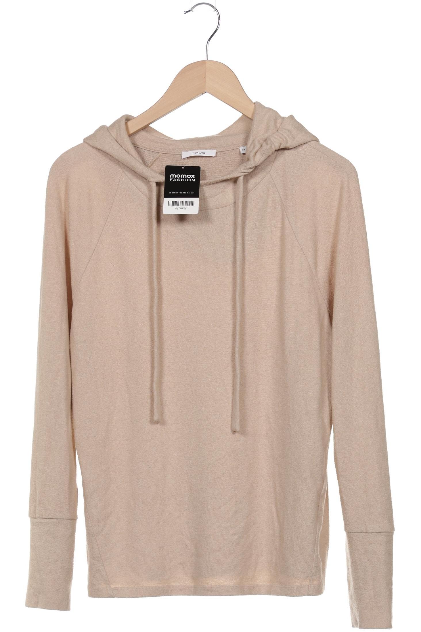 

Opus Damen Pullover, beige, Gr. 38