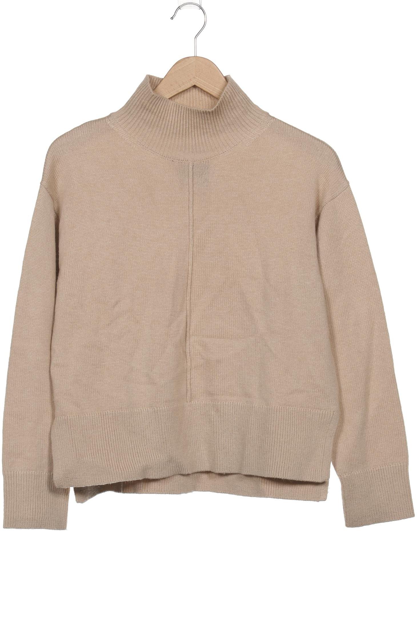 

Opus Damen Pullover, beige, Gr. 36