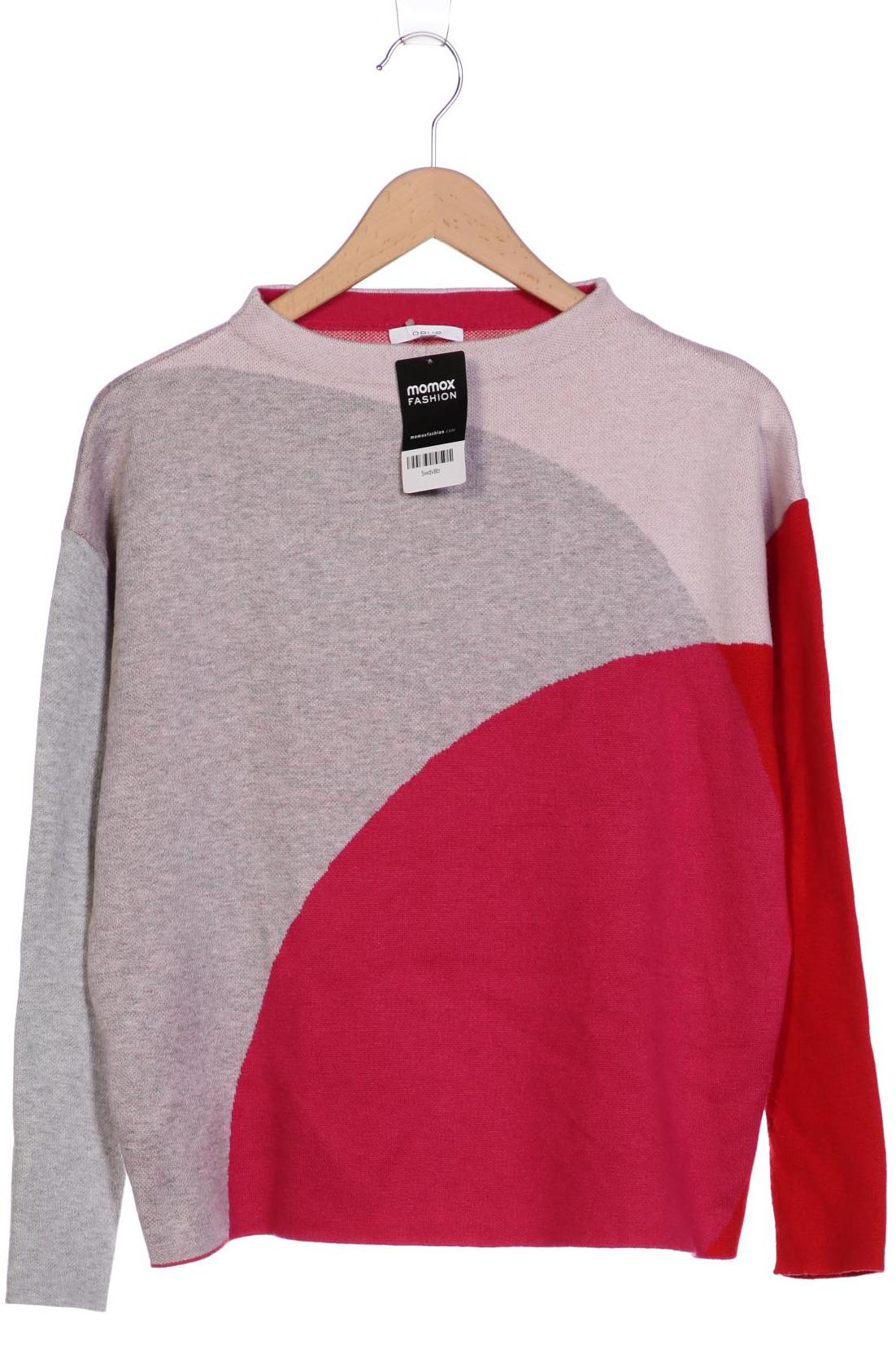 

Opus Damen Pullover, pink, Gr. 40