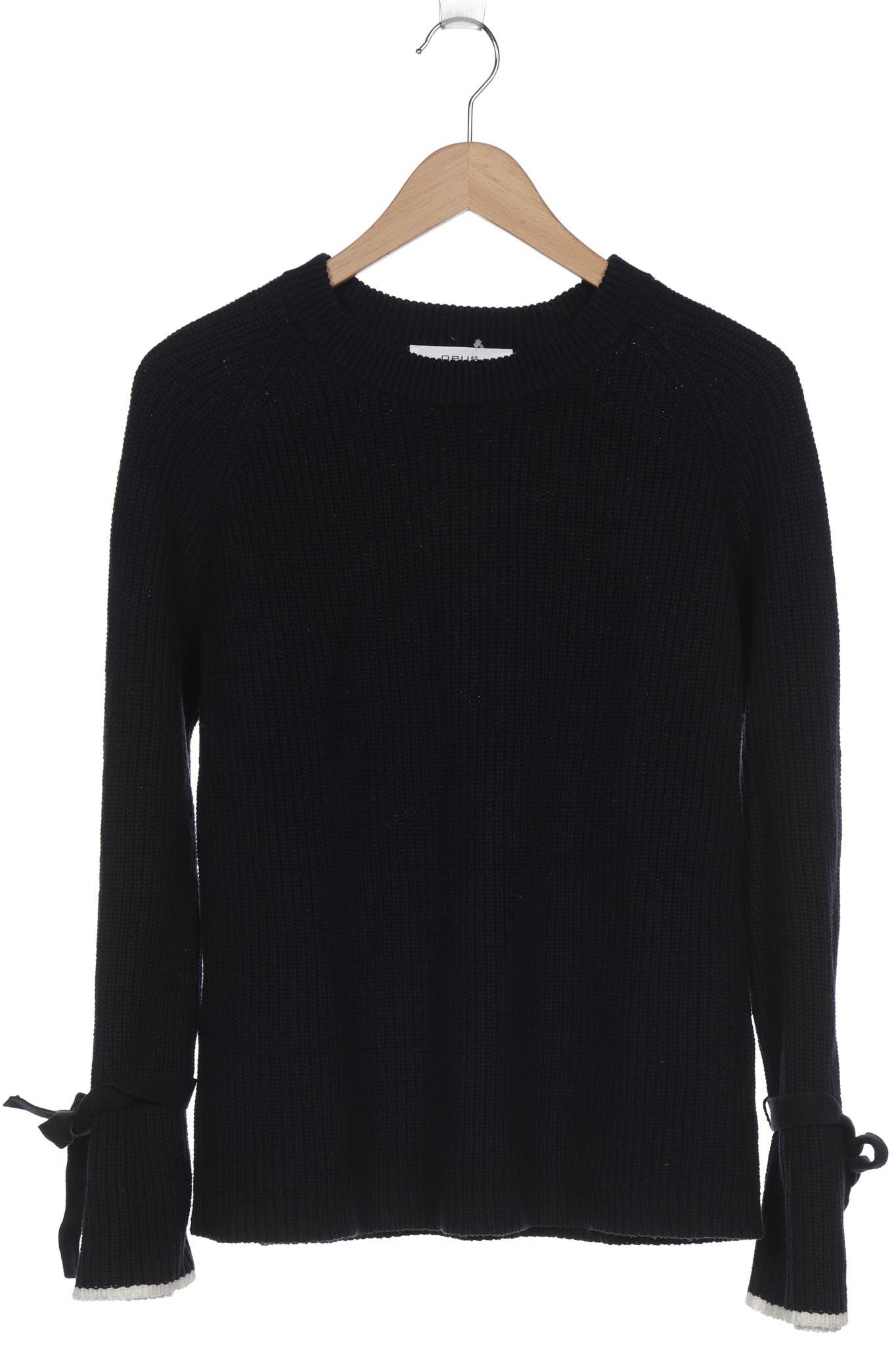 

Opus Damen Pullover, marineblau
