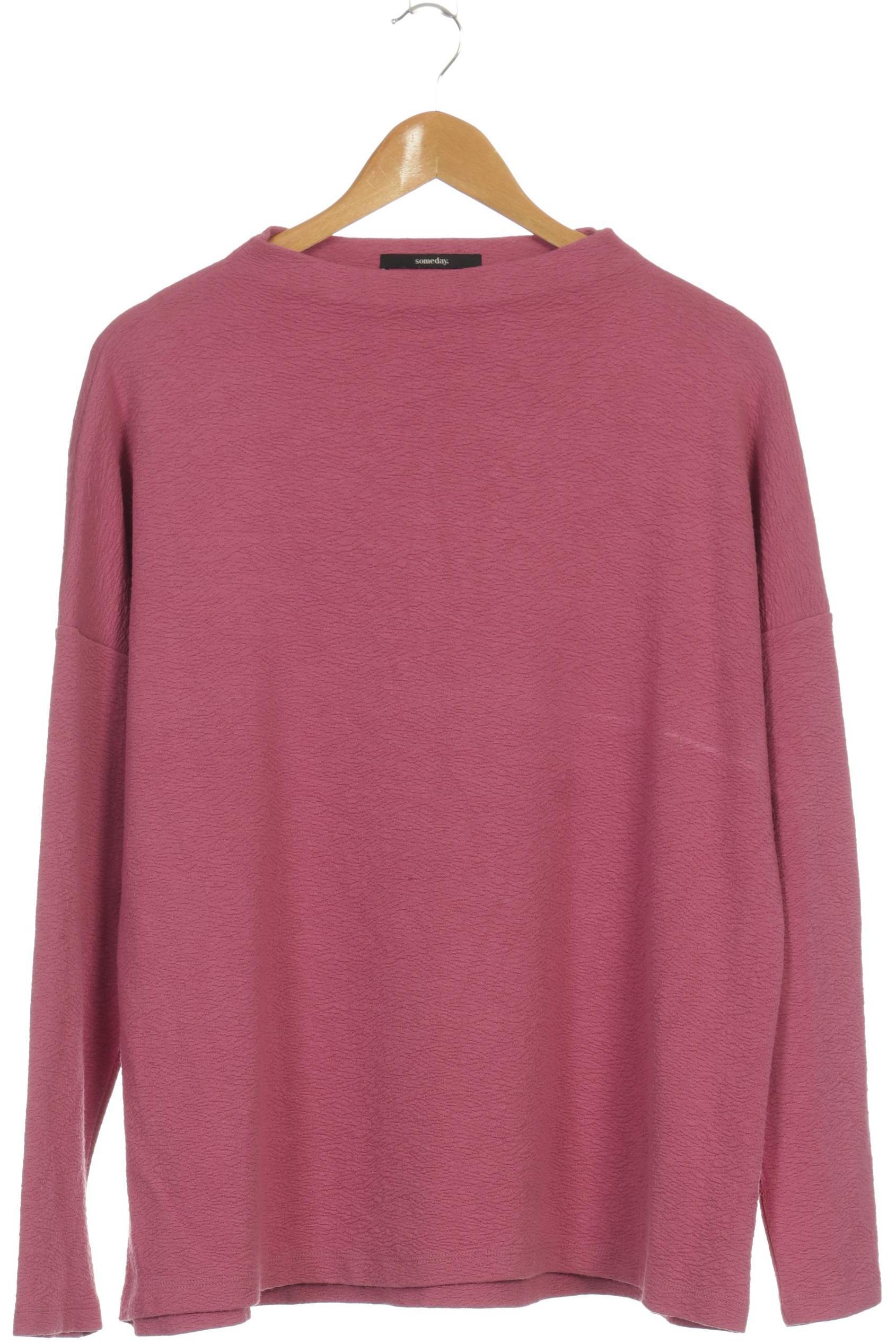 

Opus Damen Pullover, pink, Gr. 42