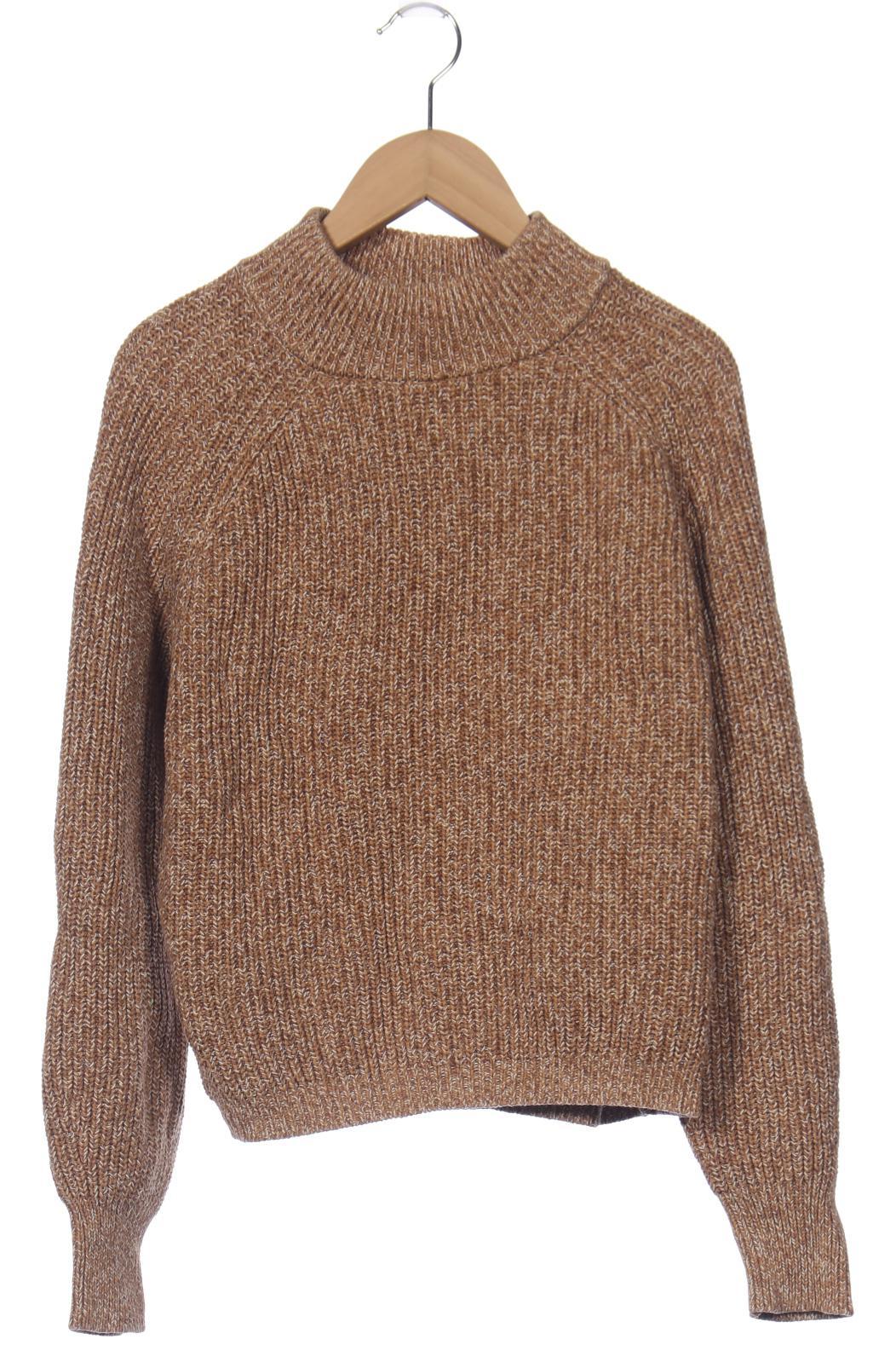

Opus Damen Pullover, beige