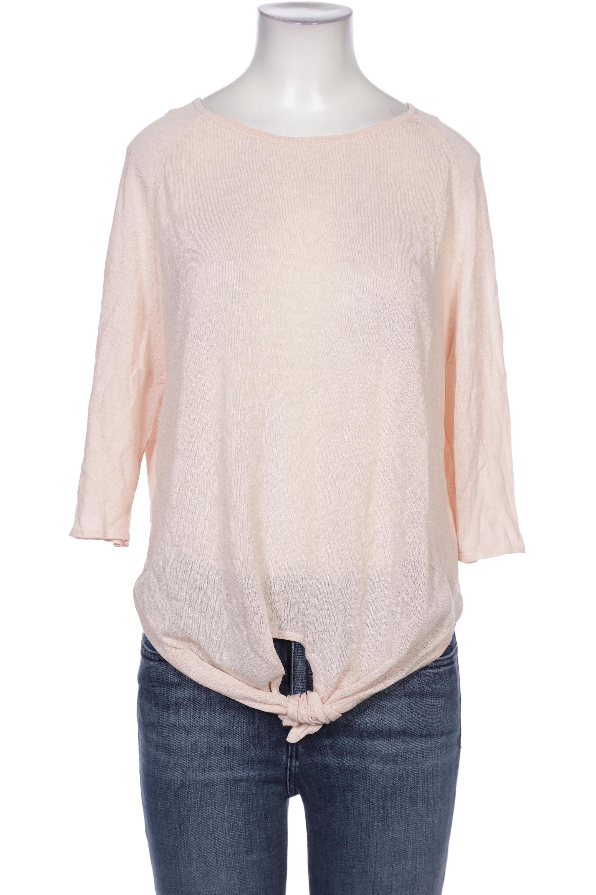 

Opus Damen Pullover, orange