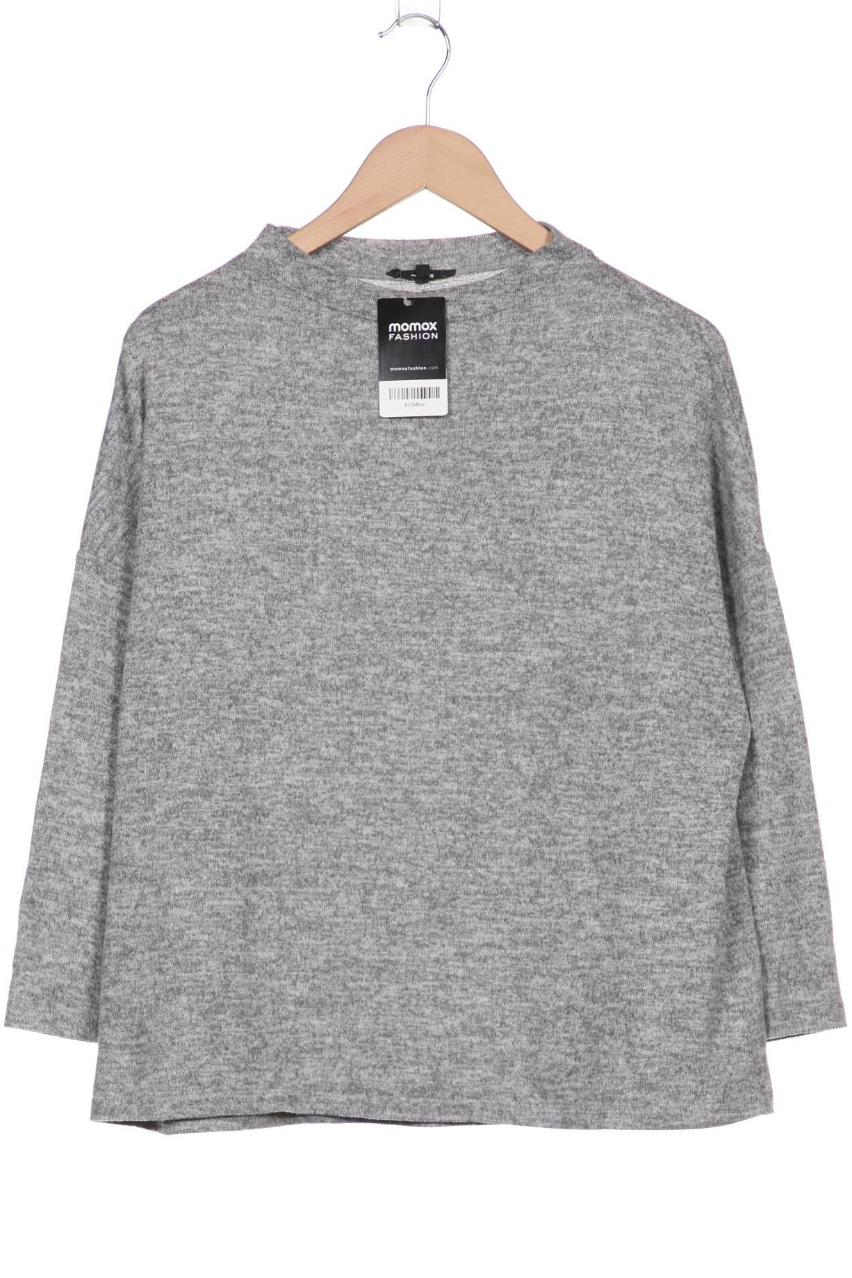 

Opus Damen Pullover, grau, Gr. 38