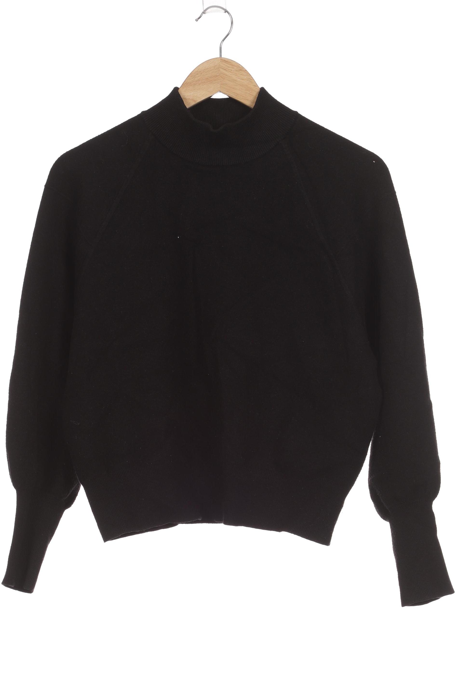 

Opus Damen Pullover, schwarz, Gr. 36