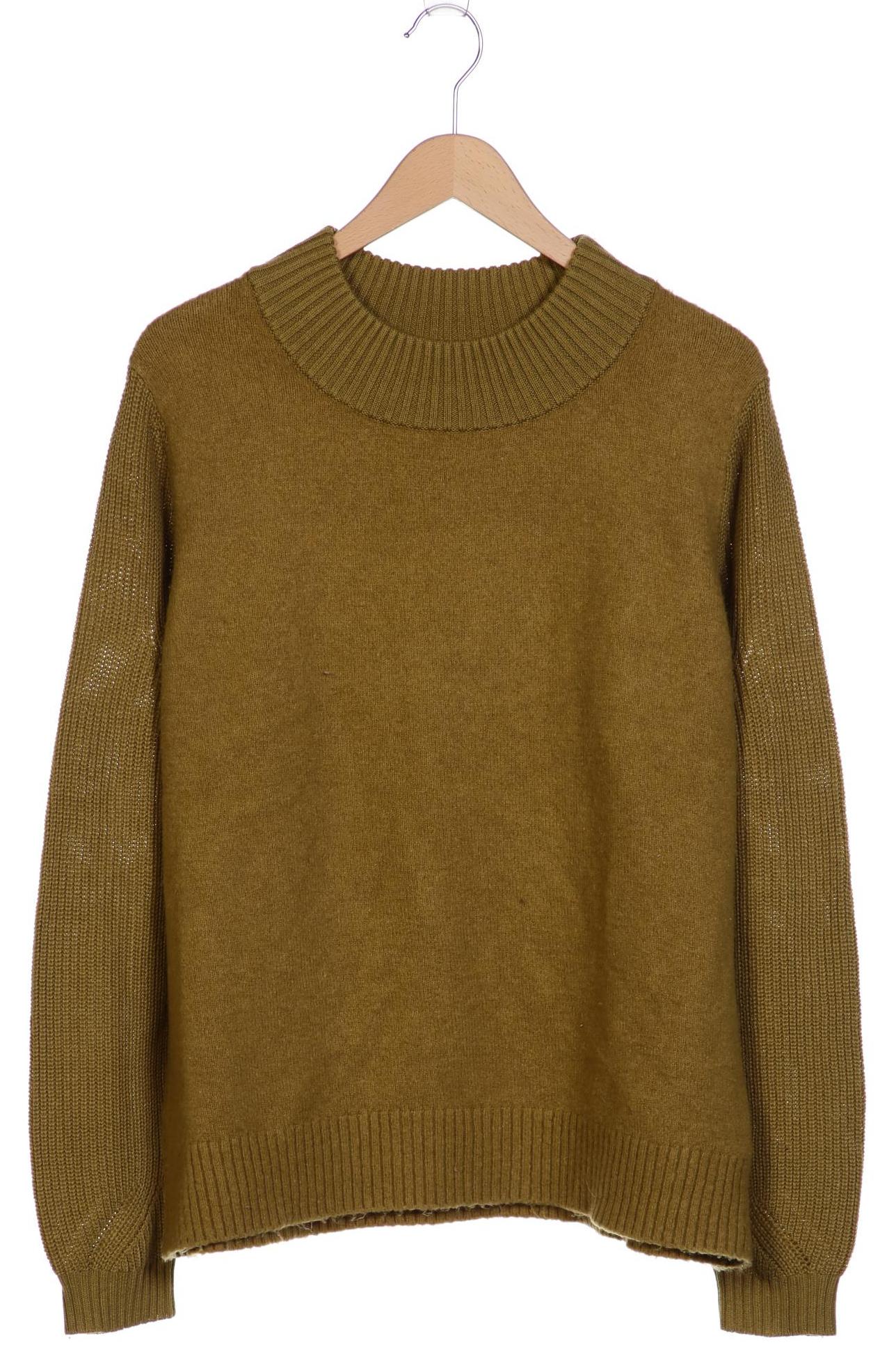

Opus Damen Pullover, grün, Gr. 42