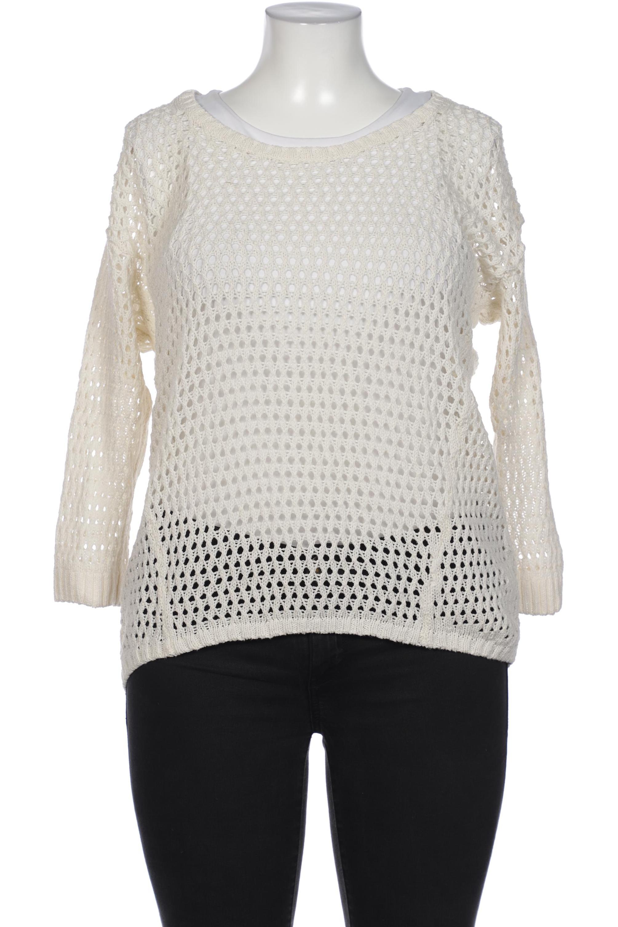 

Opus Damen Pullover, beige, Gr. 44
