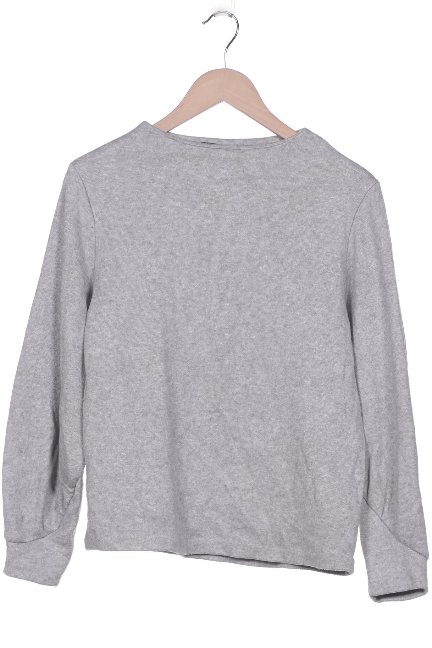 

Opus Damen Pullover, grau
