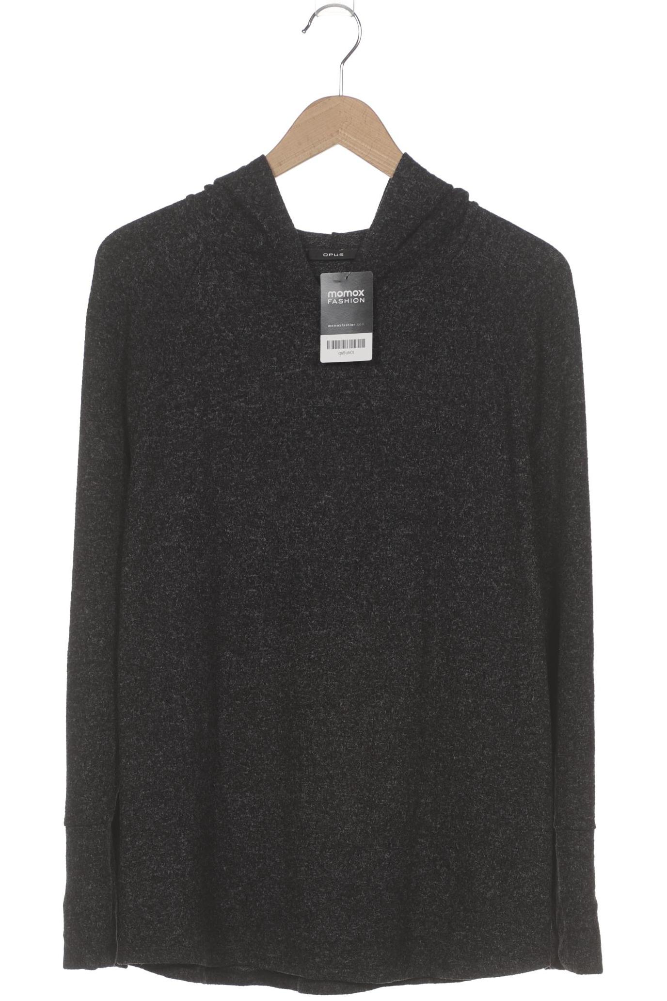 

Opus Damen Pullover, grau, Gr. 42