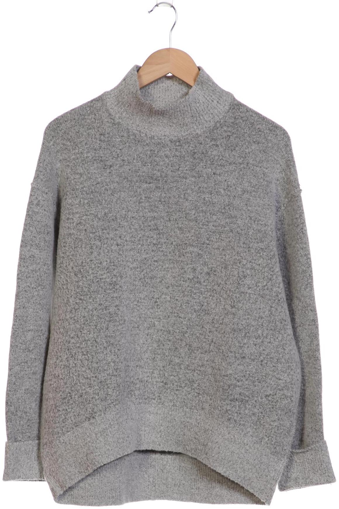 

Opus Damen Pullover, grau, Gr. 36