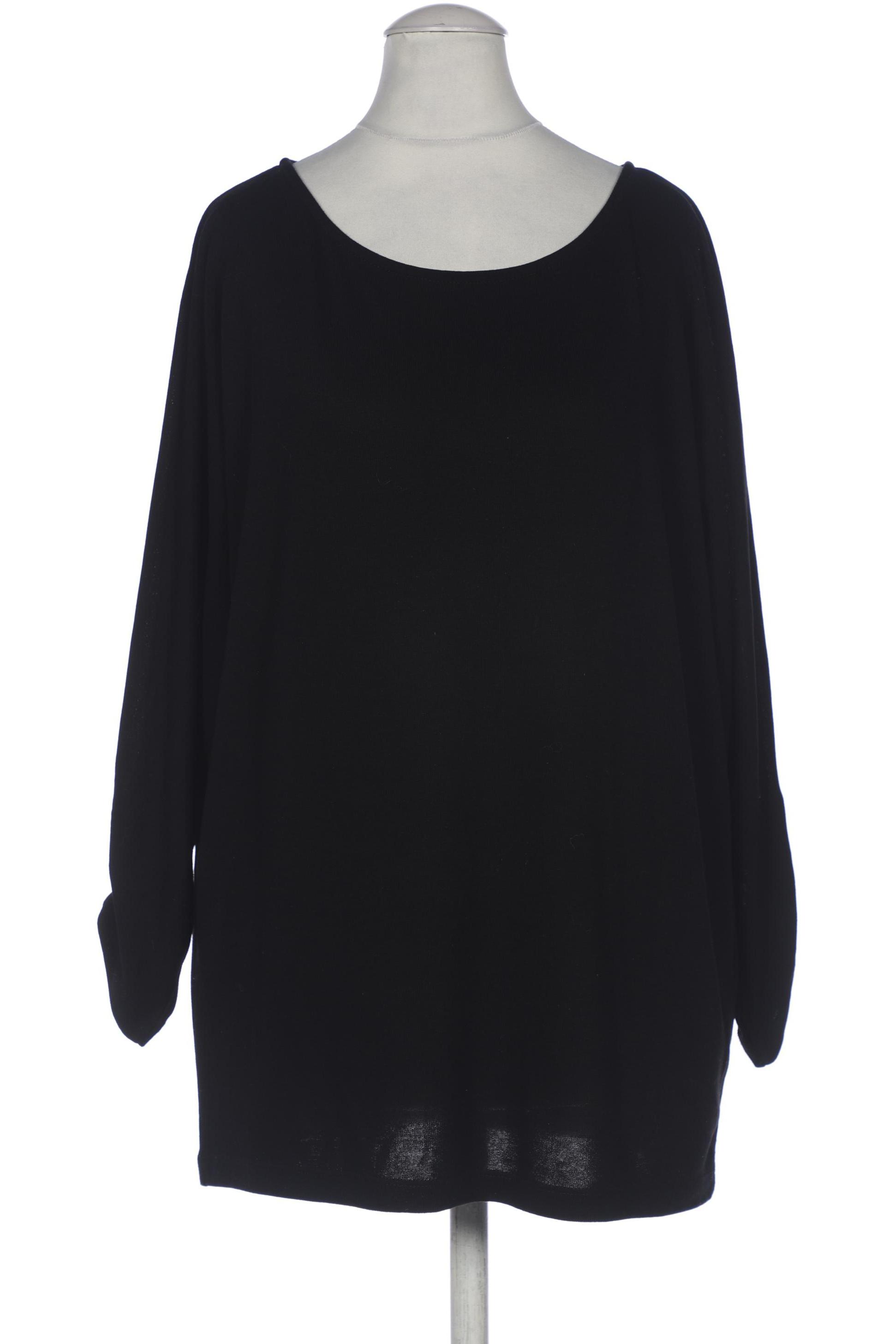 

Opus Damen Pullover, schwarz, Gr. 36