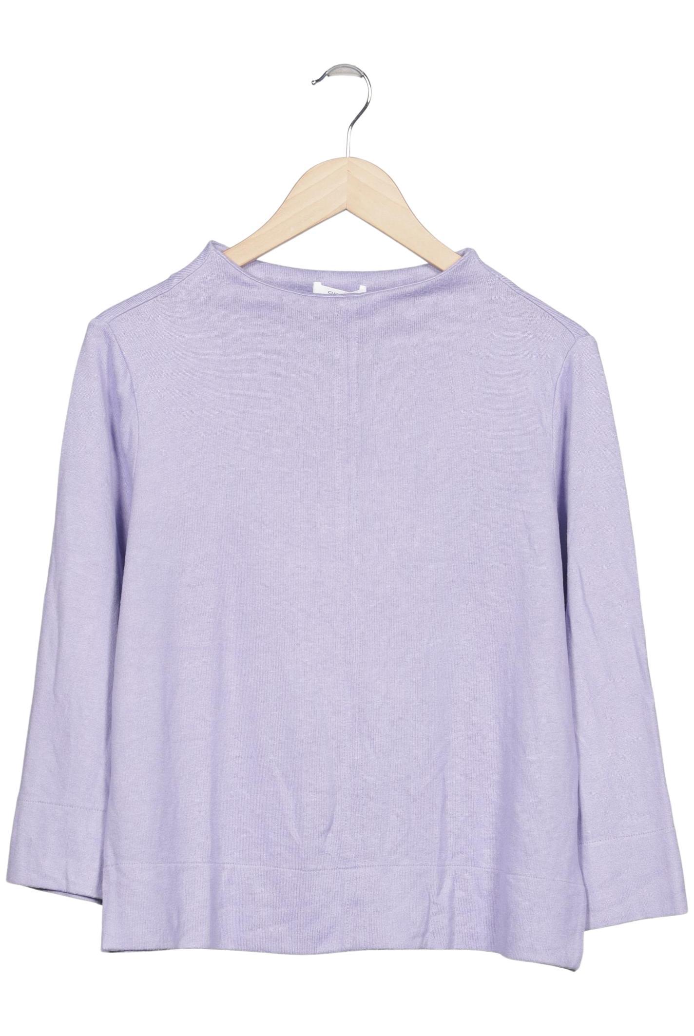 

Opus Damen Pullover, flieder, Gr. 40