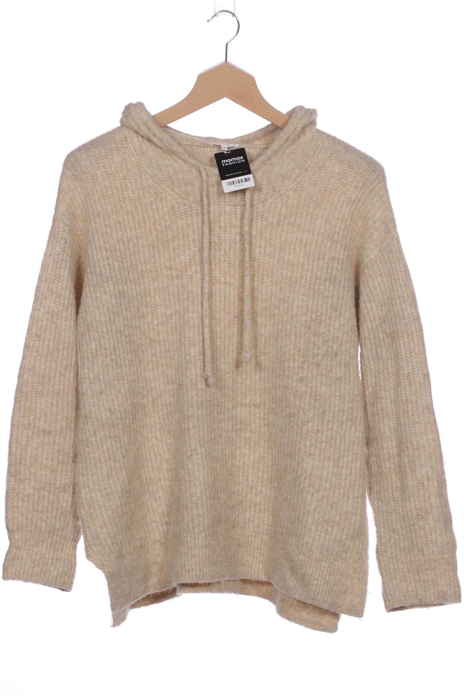 

Opus Damen Pullover, beige, Gr. 42