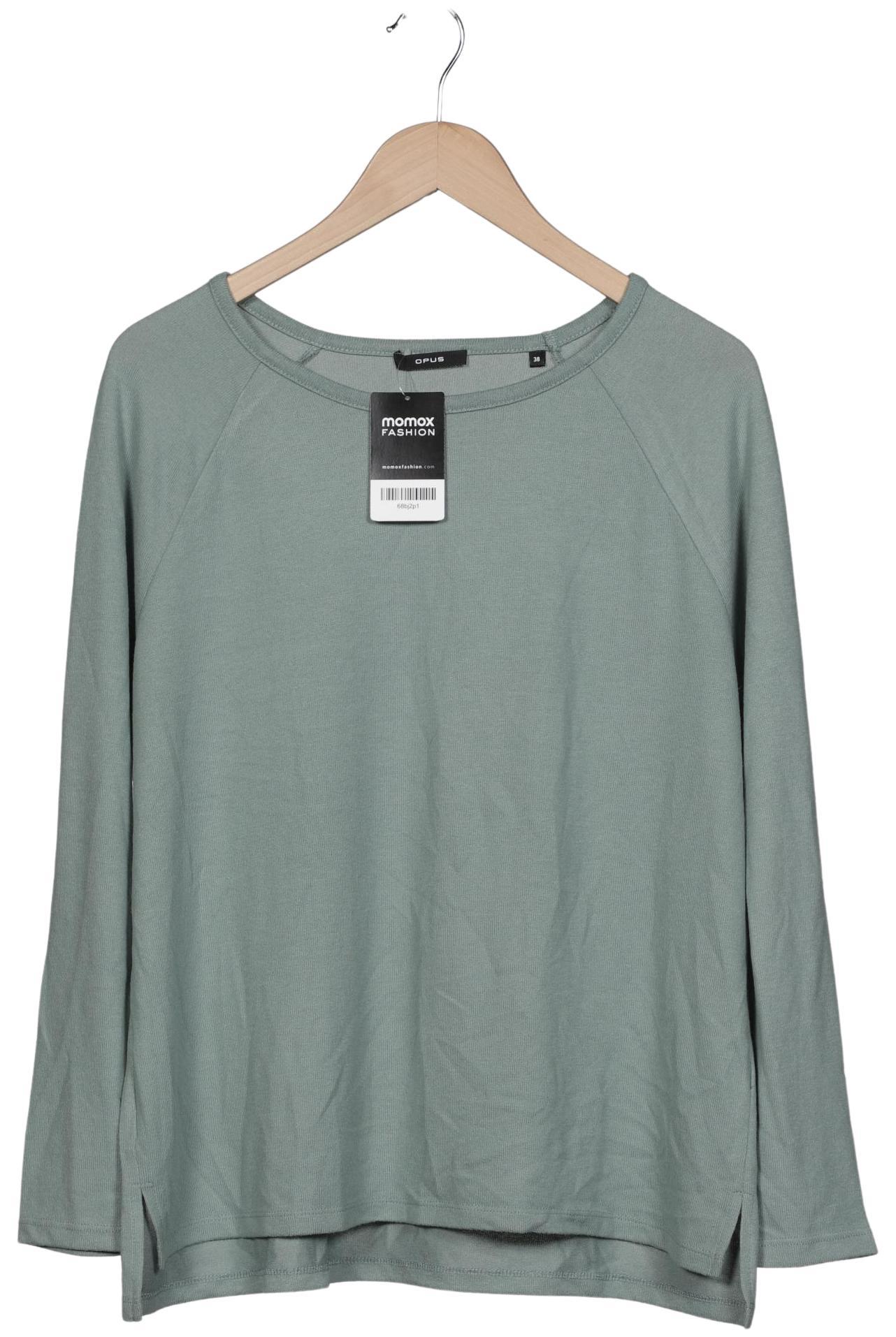 

Opus Damen Pullover, hellgrün, Gr. 38