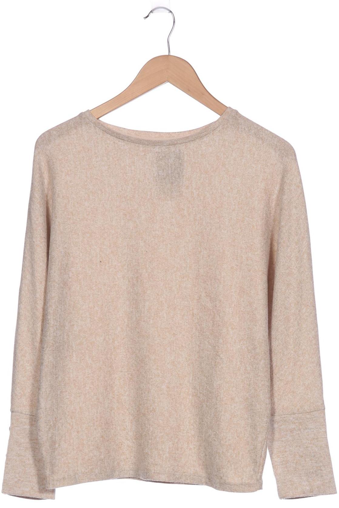 

Opus Damen Pullover, beige, Gr. 40