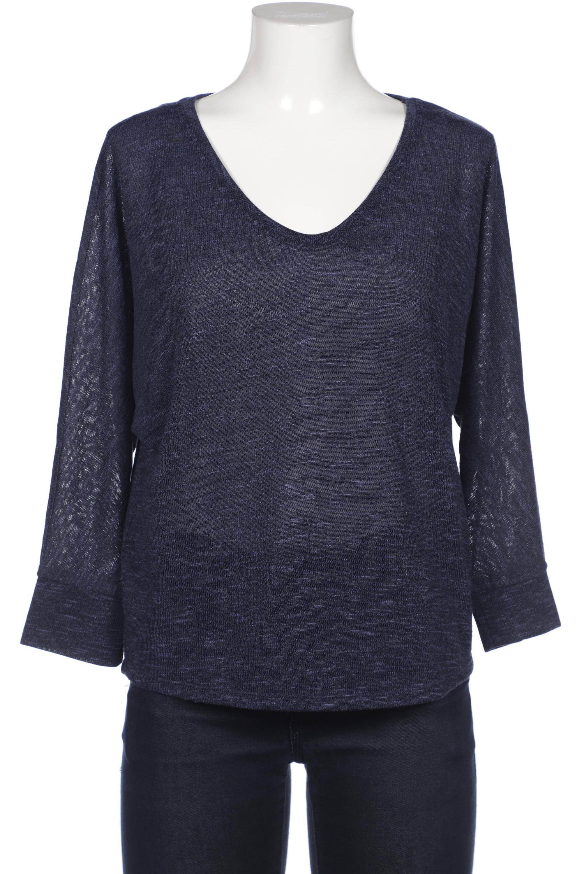 

Opus Damen Pullover, marineblau