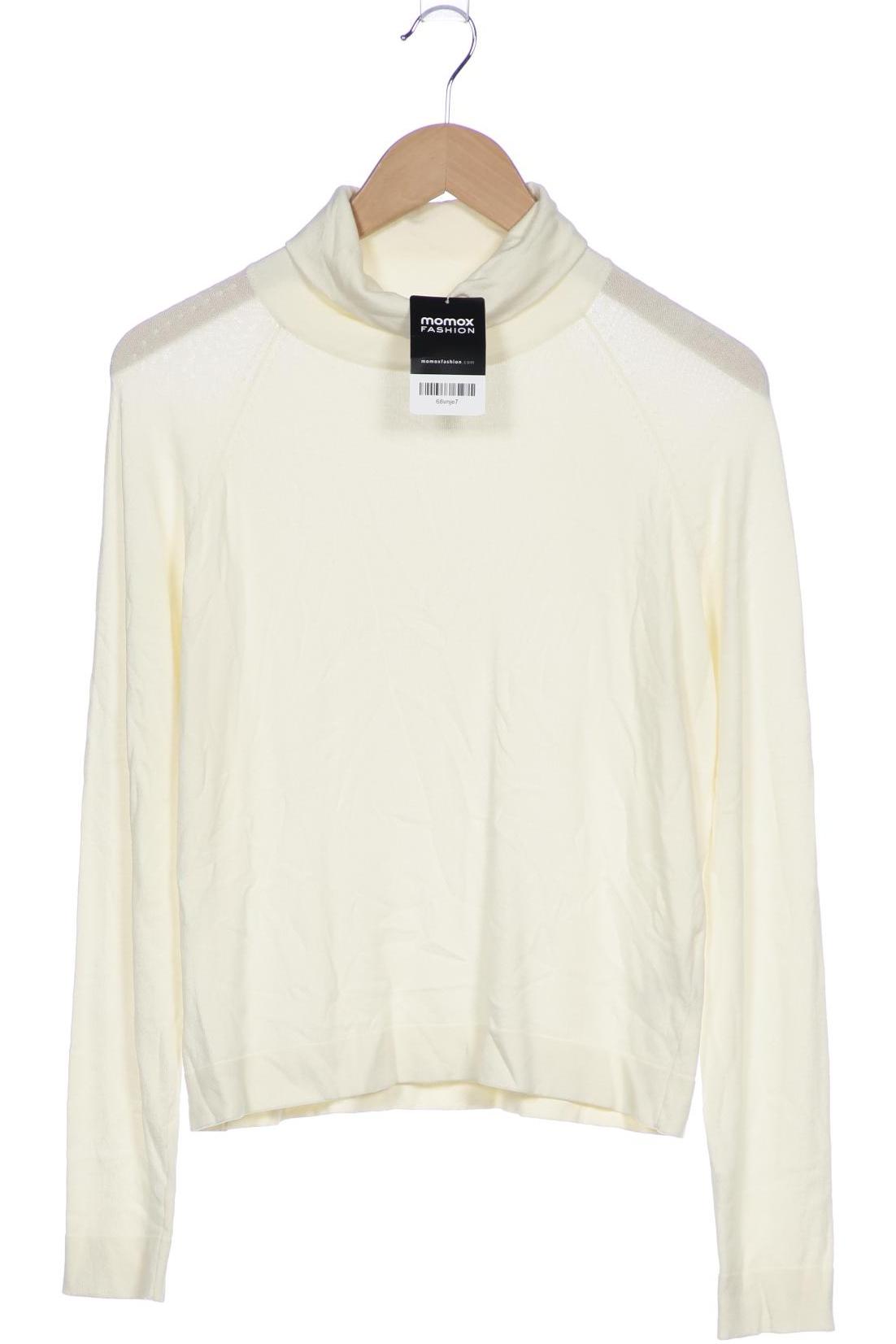 

Opus Damen Pullover, cremeweiß, Gr. 38
