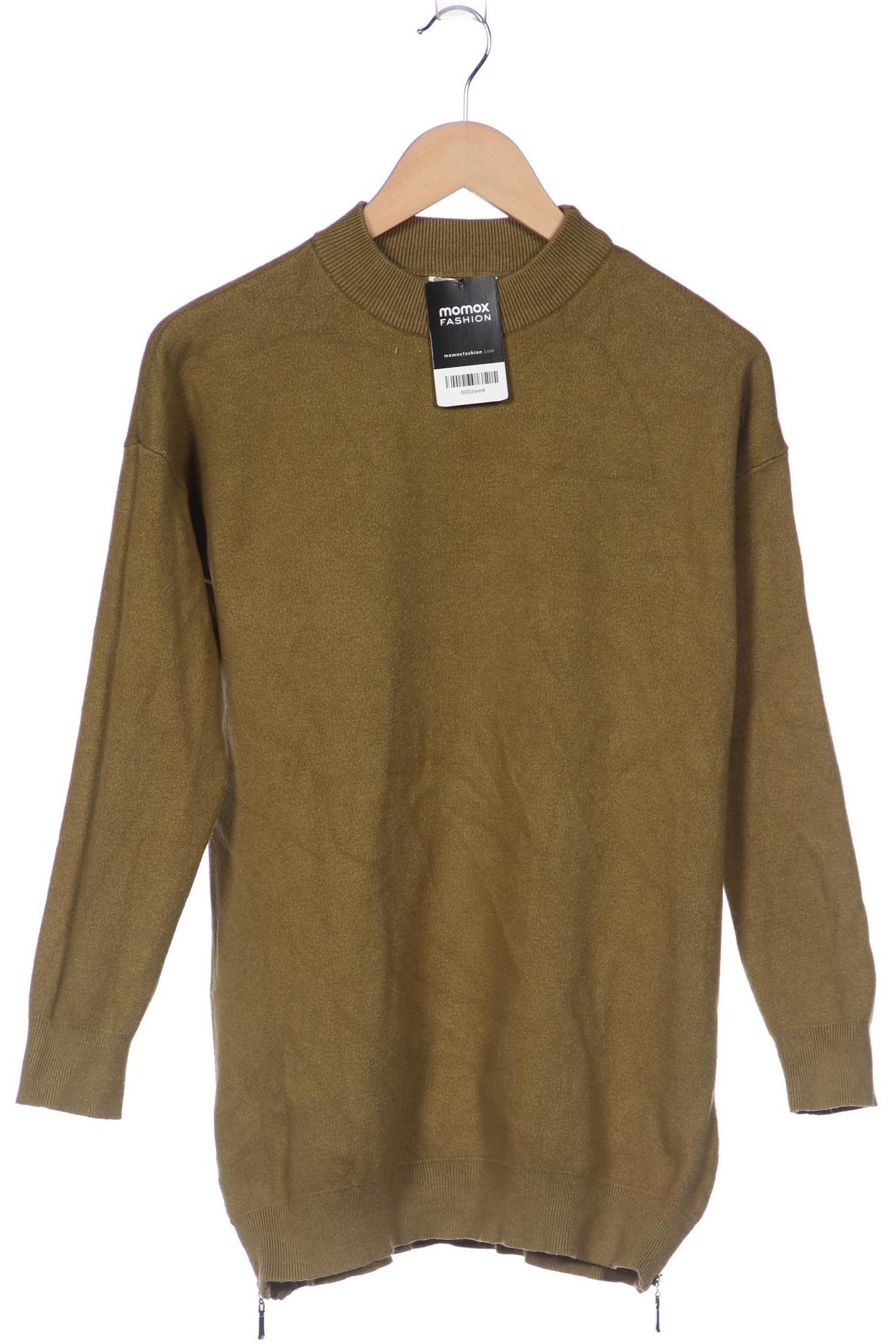 

Opus Damen Pullover, grün