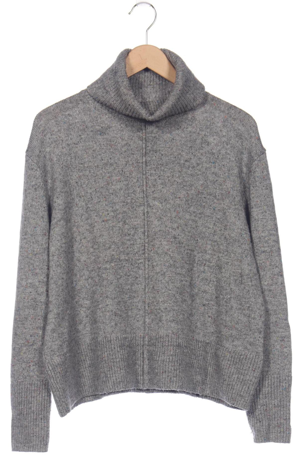 

Opus Damen Pullover, grau, Gr. 38