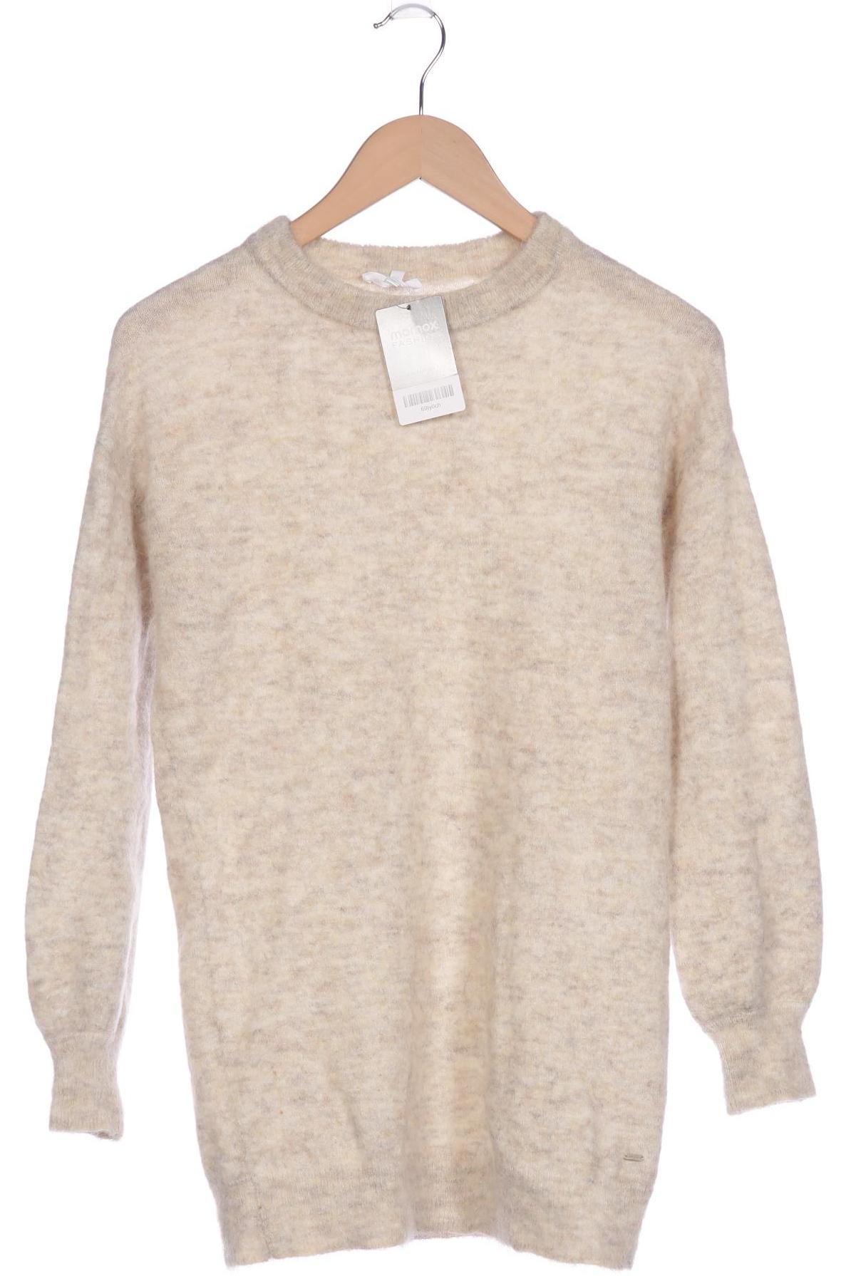 

Opus Damen Pullover, cremeweiß, Gr. 36