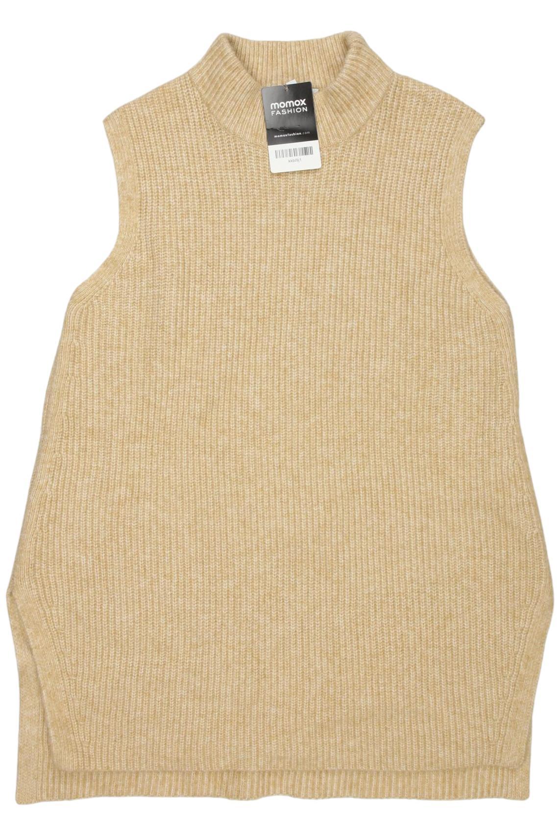 

Opus Damen Pullover, beige, Gr. 38