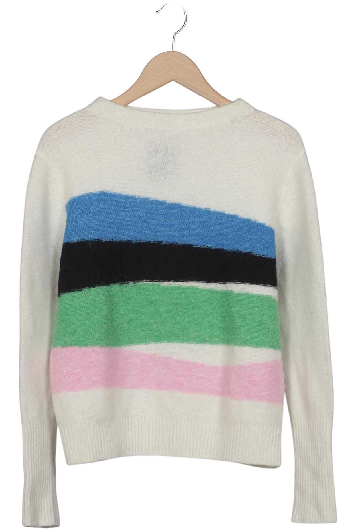 

Opus Damen Pullover, mehrfarbig, Gr. 38