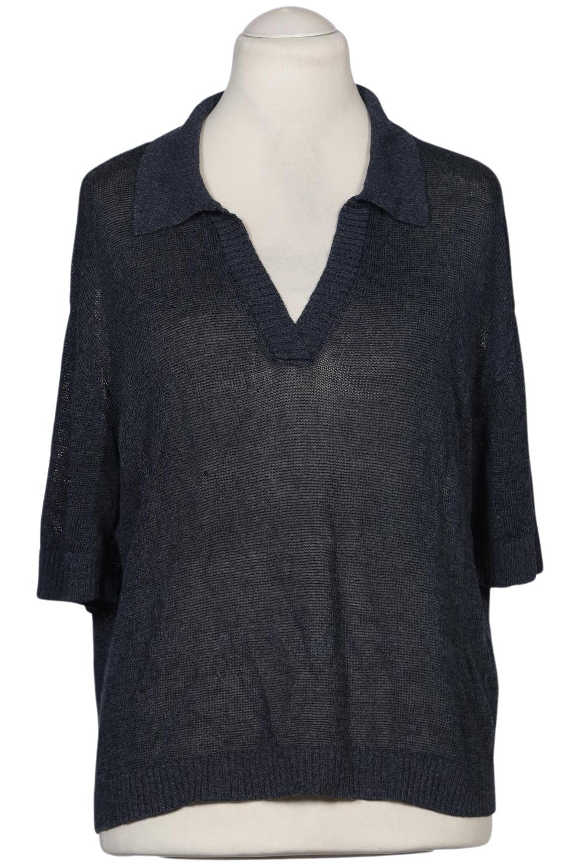 

Opus Damen Pullover, marineblau, Gr. 42