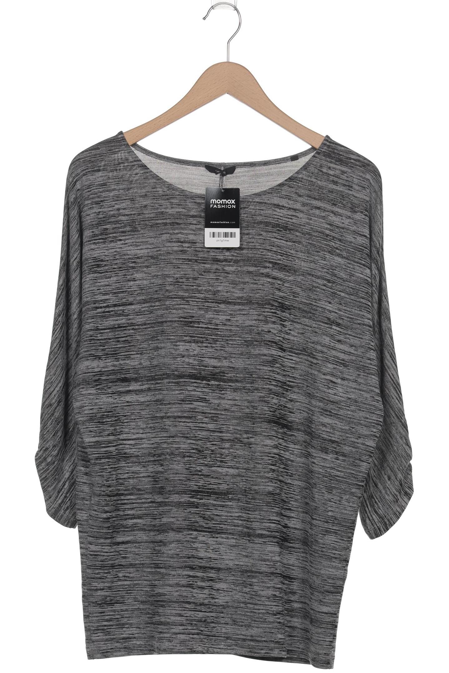 

Opus Damen Pullover, grau, Gr. 42
