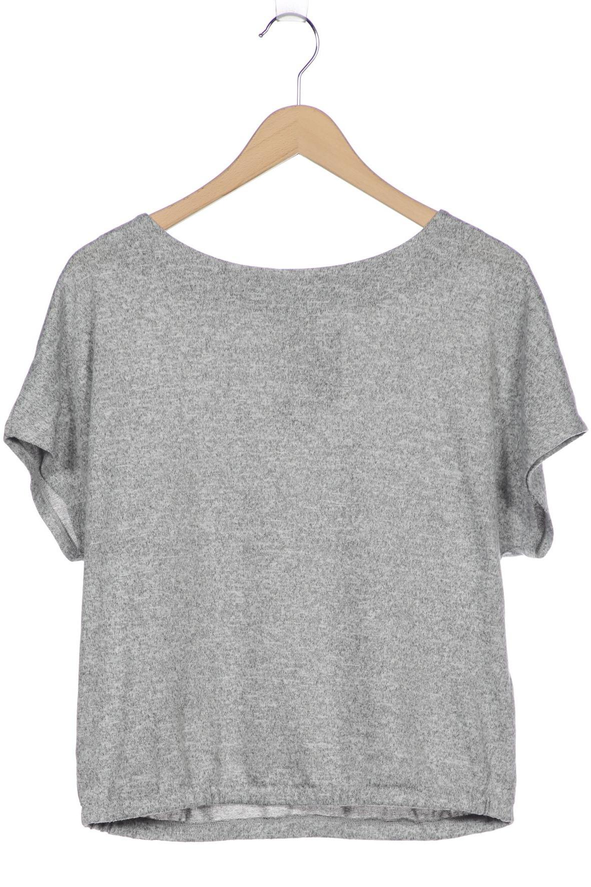 

Opus Damen Pullover, grau