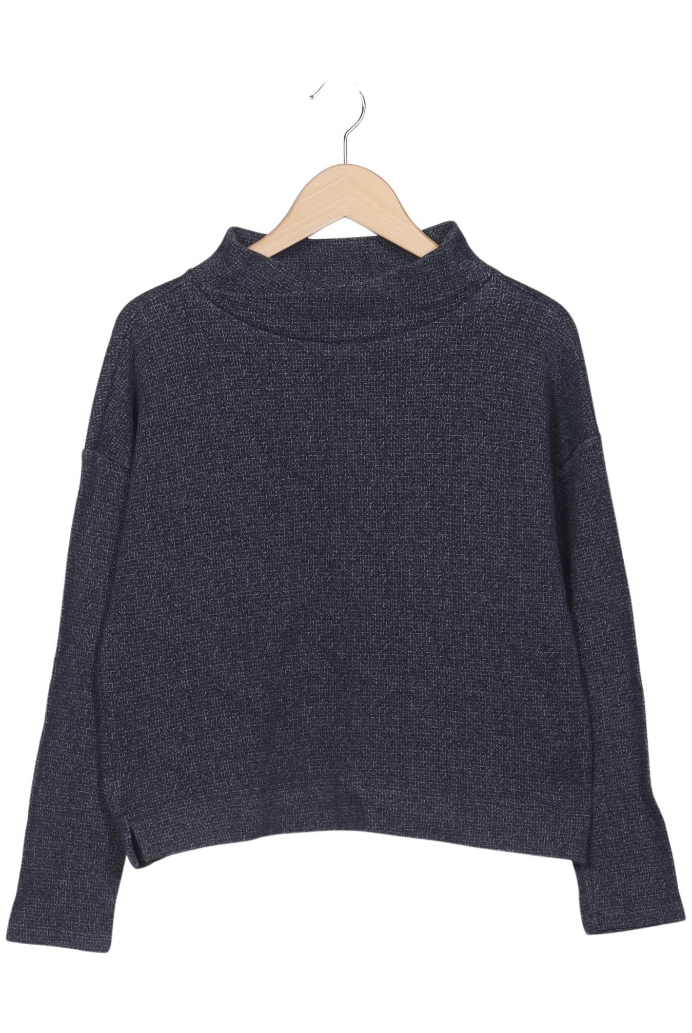 

Opus Damen Pullover, marineblau, Gr. 38