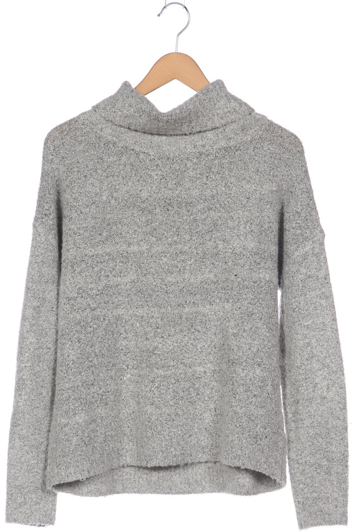 

Opus Damen Pullover, grau, Gr. 40