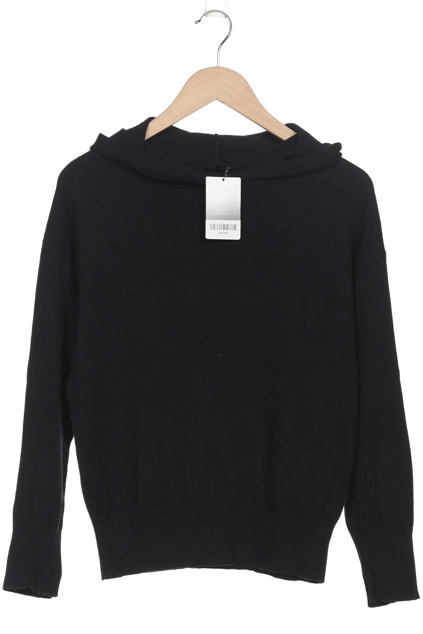 

Opus Damen Pullover, schwarz, Gr. 40