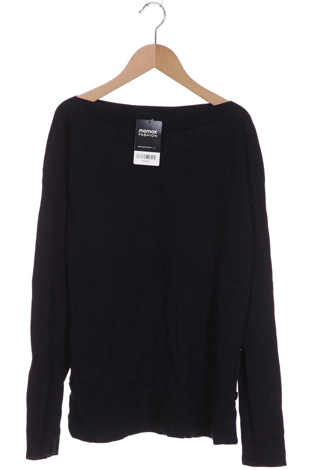 

Opus Damen Pullover, marineblau, Gr. 36